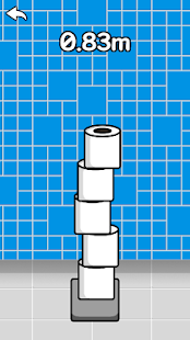 Toilet Paper Tower(圖7)-速報App