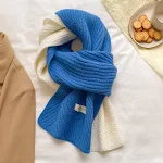 Blue Beige