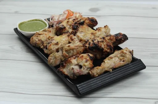 Afghani Chicken