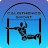 Calisthenics exercise app icon