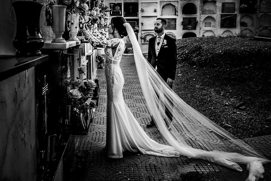 Fotógrafo de bodas Eduardo Blanco (eduardoblancofot). Foto del 5 de marzo 2021