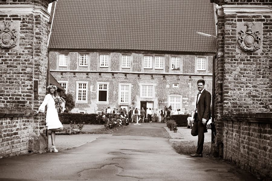 Bryllupsfotograf Björn Herbeck (prime-shots). Bilde av 2 august 2019