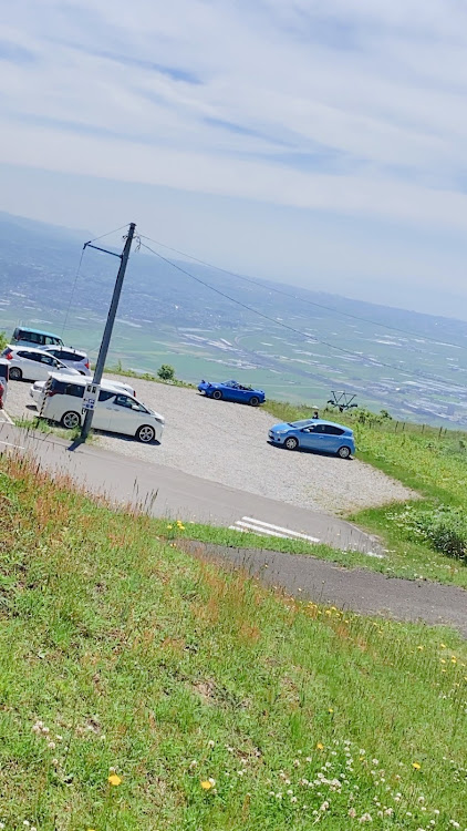 ロードスターのNAロードスター・ユーノスロードスター・フィット・FD3S・ツーリングに関するカスタム事例の投稿画像2枚目