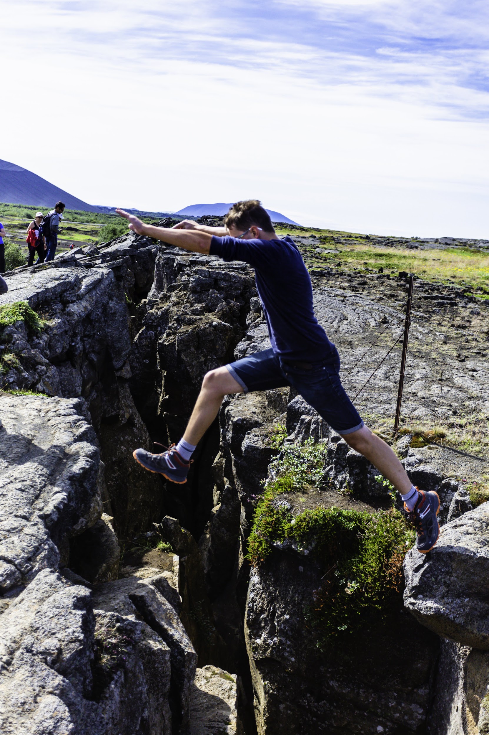 Исландия - родина слонов (архипелаг Vestmannaeyjar, юг, север, запад и Центр Пустоты)