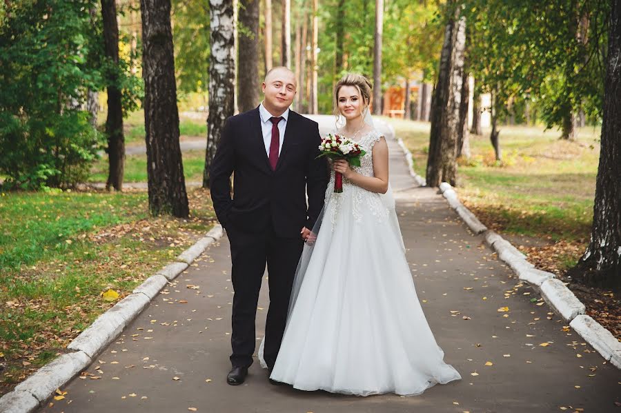 Huwelijksfotograaf Aleksey Zaychikov (zlzlzlzl). Foto van 22 mei 2020