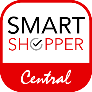 Central Smart Shopper logo