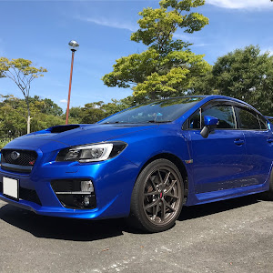 WRX STI VAB