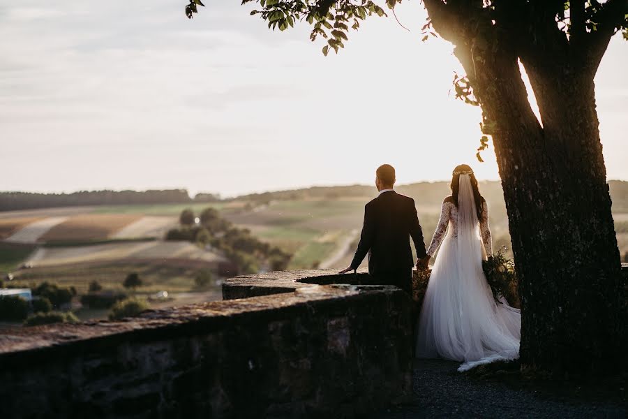 Vestuvių fotografas Matthias Raith (matthiasraith). Nuotrauka 2019 birželio 3