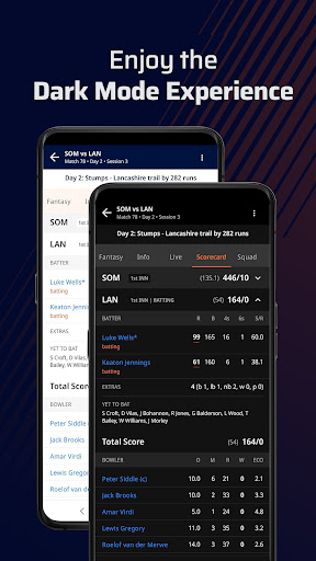 FanCode : Live Cricket & Score screenshot #5