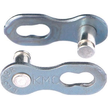 KMC Missing Link 7.3mm (individual)