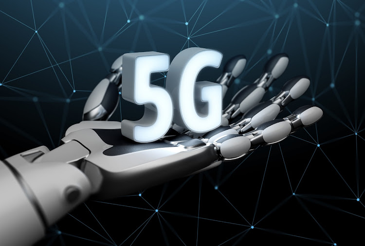 SA has been revealed as the eighth country that is most sceptical about 5G. .