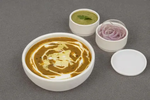 Special Dal Makhani