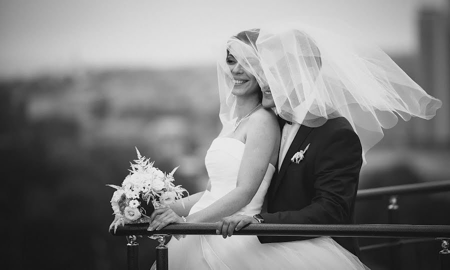 Photographe de mariage Ramis Nazmiev (ramisnazmiev). Photo du 3 août 2015