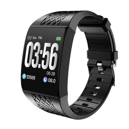Title 1, Bluetooth Music Waterproof Sports Watch. Enjoy ...