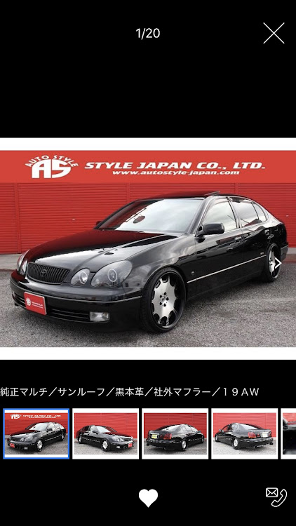 勇樹M'sGarageさんが投稿したはじめての車に関するカスタム事例の投稿画像3枚目