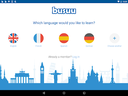 Language Learning - busuu v5.4.0.7