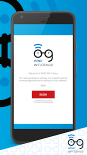 WIND WiFi Genius(圖1)-速報App