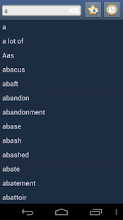 English Papiamento Dictionary(圖1)-速報App