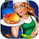 Restaurant Mania  icon