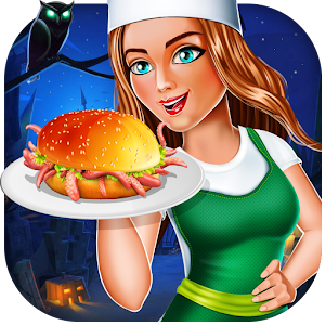 Download Restaurant Mania Zombi Kitchen For PC Windows and Mac