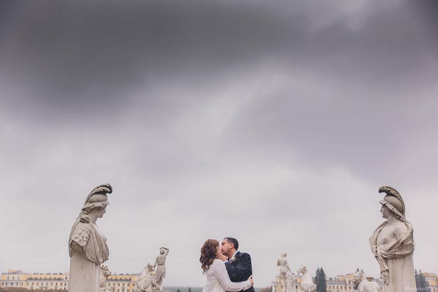 Wedding photographer Tatyana Aksenova (ieshy). Photo of 27 September 2013