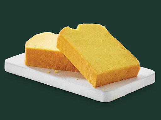 Lemon Loaf Cake