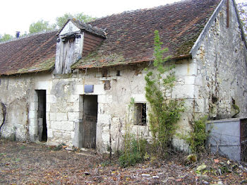 maison à Lye (36)