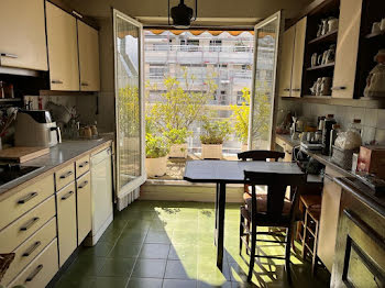 appartement à Paris 18ème (75)