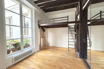 appartement à Paris 6ème (75)