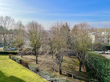 appartement à Fontenay-aux-Roses (92)