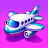 Airport Traffic Jam icon