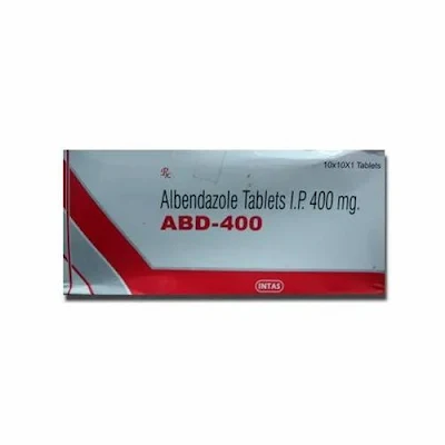 ABD 400MG TABLET