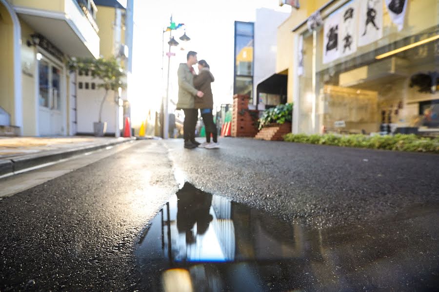 Pulmafotograaf Ivan Natadjaja (natadjaja). Foto tehtud 10 jaanuar 2020