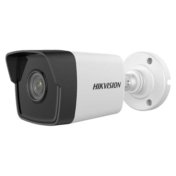 Camera Ip 2.0 Megapixel Hikvision Ds - 2Cd1023G0E - Id - Hàng Chính Hãng