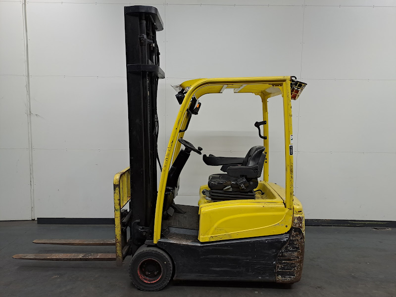 Picture of a HYSTER J1.6XNT