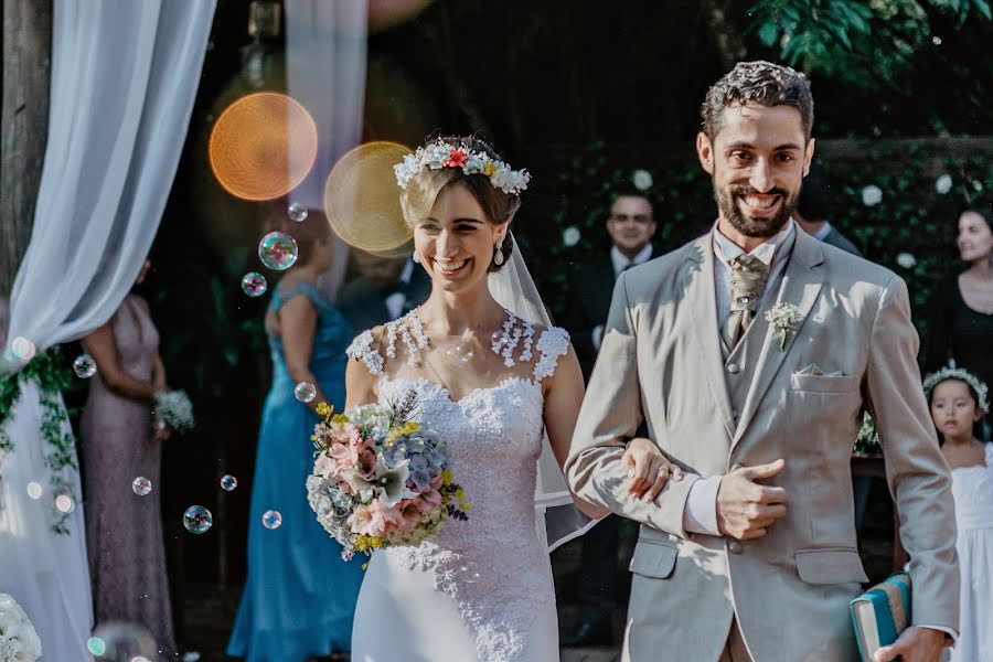 Fotógrafo de casamento Rogerio Alexandre (rogerioalexandre). Foto de 22 de abril 2020