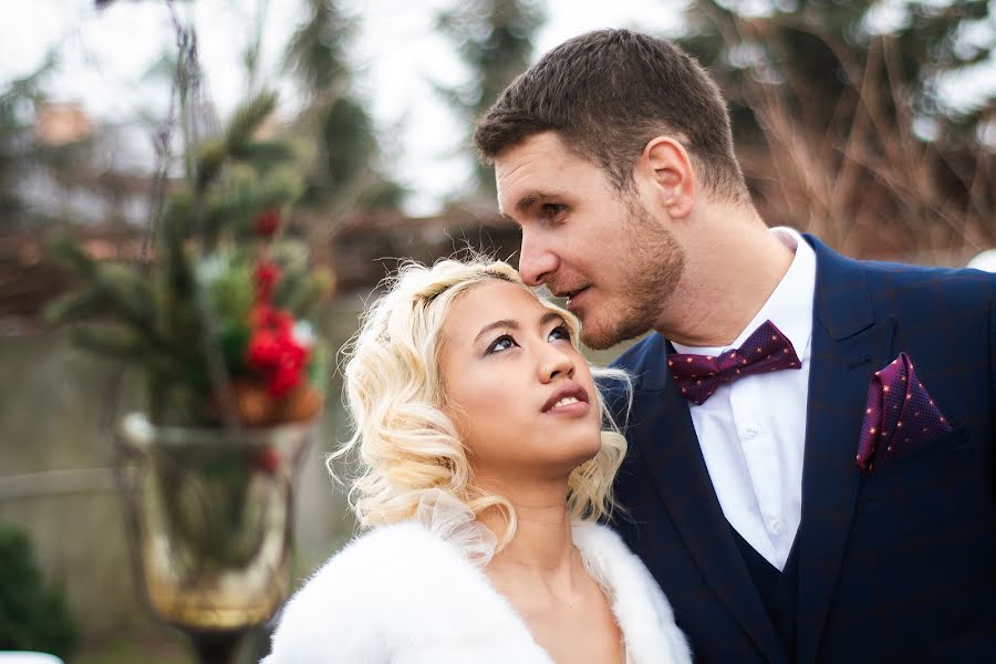 Wedding photographer Aleksey Golubkov (golubkovphoto). Photo of 23 February 2020