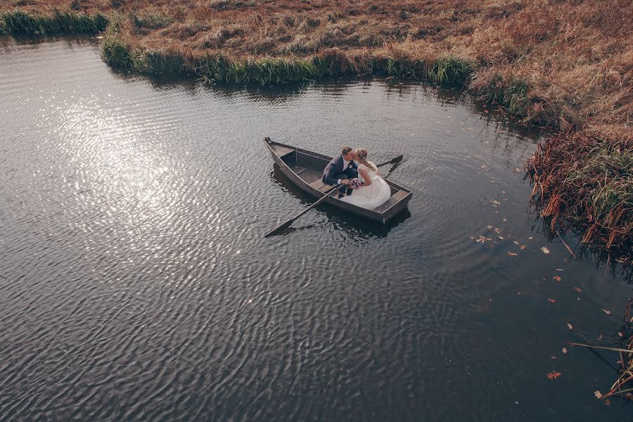 Vestuvių fotografas Nastya Filyakova (anshukova). Nuotrauka 2019 spalio 23