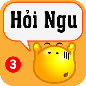 Download Hỏi ngu For PC Windows and Mac