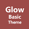 Item logo image for Glow Theme [Basic]