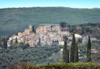 Maison avec terrasse 9