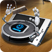 Robot Vacuums Simulator  Icon