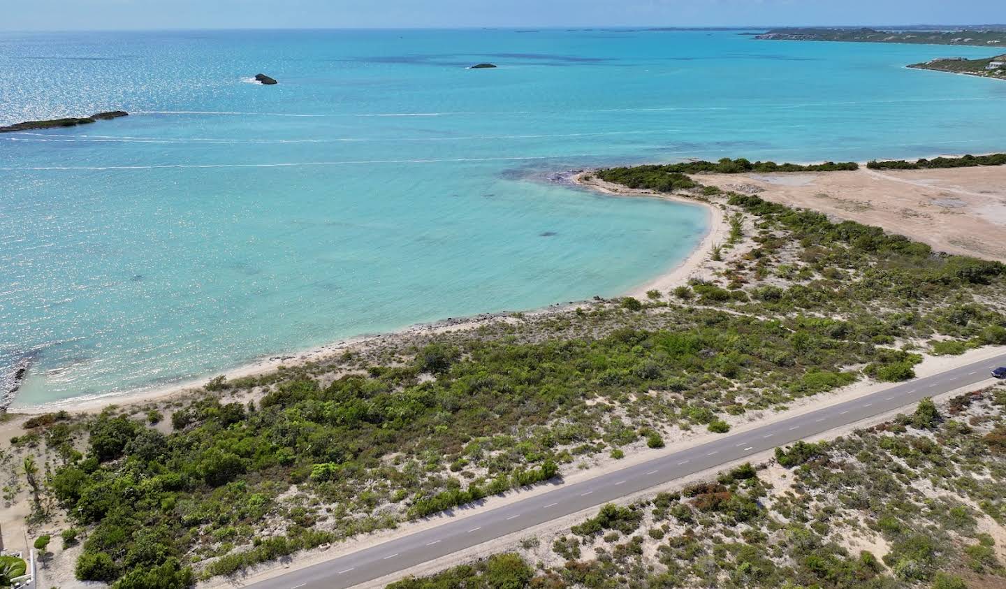 Land Venetian Road Settlement