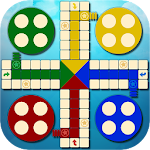 Cover Image of Herunterladen Ludo Game : Free Multiplayer Ludo, The Dice Game 1.5 APK