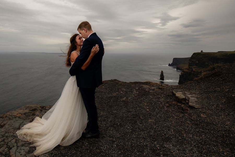 Fotograful de nuntă Tomasz Bakiera (tomaszbakiera). Fotografia din 10 iunie 2019