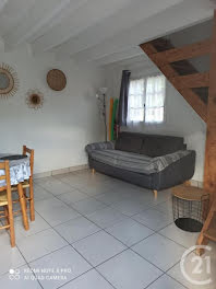 appartement à Naujac-sur-Mer (33)