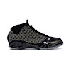 air jordan 23 trophy room black