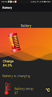 battery Screenshot