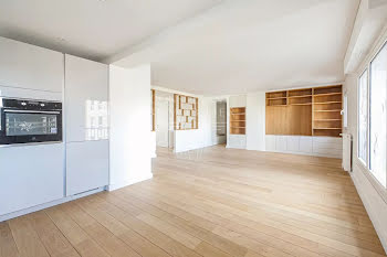 appartement à Paris 15ème (75)