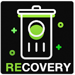 Cover Image of Herunterladen Deleted Photo Recovery : Restore Deleted Photos 3 APK